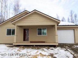 3561 Village St, Wasilla, AK 99623