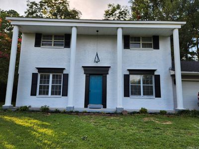1816 College Cv, Jonesboro, AR, 72401