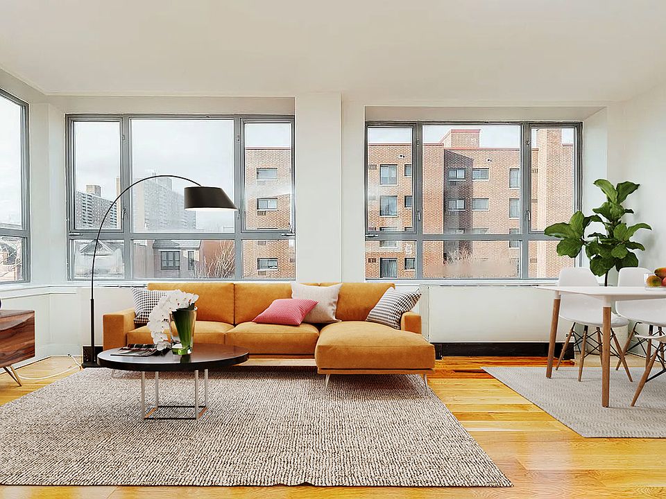 1st image of 234 Greene Ave APT 4L