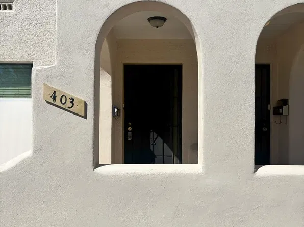 Coming Soon!, 403 N Tyndall Ave, Tucson, AZ 85719