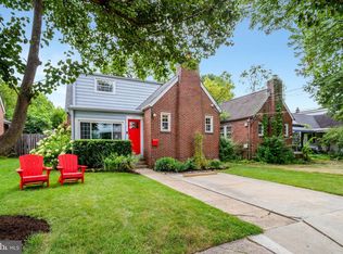 507 S Wakefield St, Arlington, VA 22204