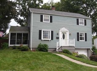17 Churchill Rd, Wethersfield, CT 06109