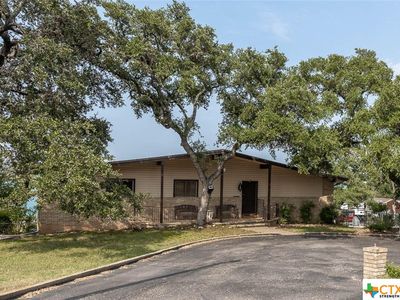 2195 Lakeview Dr, Canyon Lake, TX, 78133