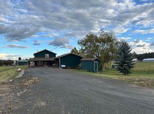 1277 Kennedy Ford Rd, Potlatch, ID 83855