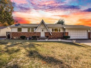 9201 W Bekemeyer St, Wichita, KS 67212