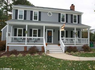 9700 Kingscroft Dr, Glen Allen, VA 23060