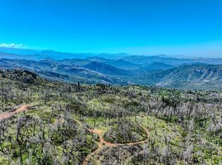 12345 Lower Cressman Rd, Shaver Lake, CA 93664