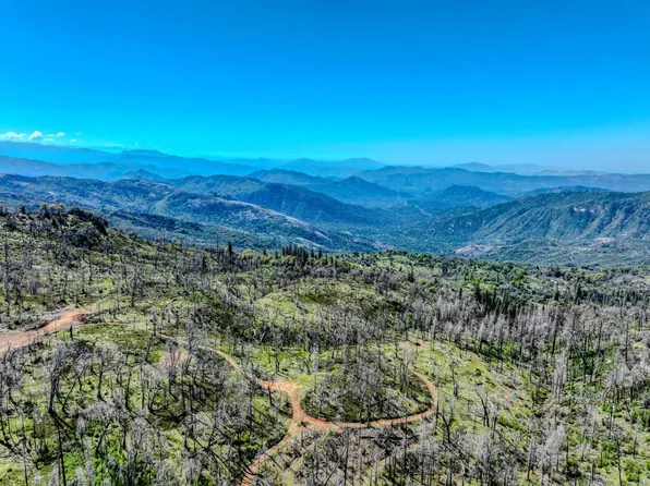12345 Lower Cressman Rd, Shaver Lake, CA 93664