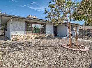 716 Starks Dr, Las Vegas, NV 89107