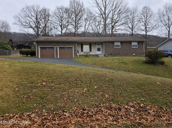 133 Tall Oak Trl, Pineville, KY 40977