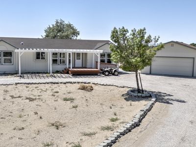 9445 Marshall Dr, Fallon, NV, 89406