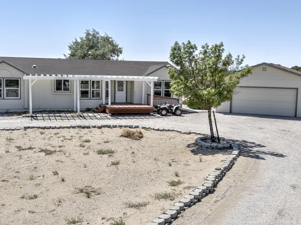9445 Marshall Dr, Fallon, NV 89406
