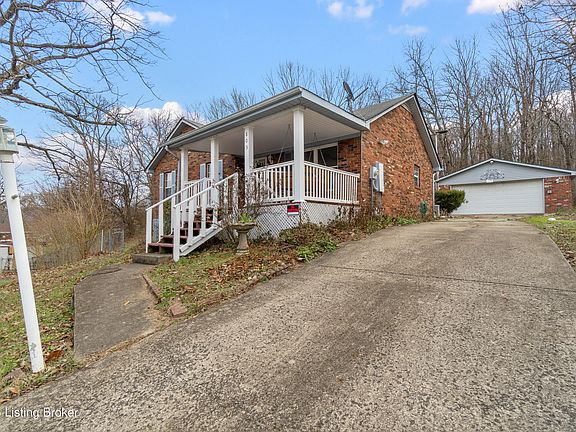 4th image of 803 Taper Ct
