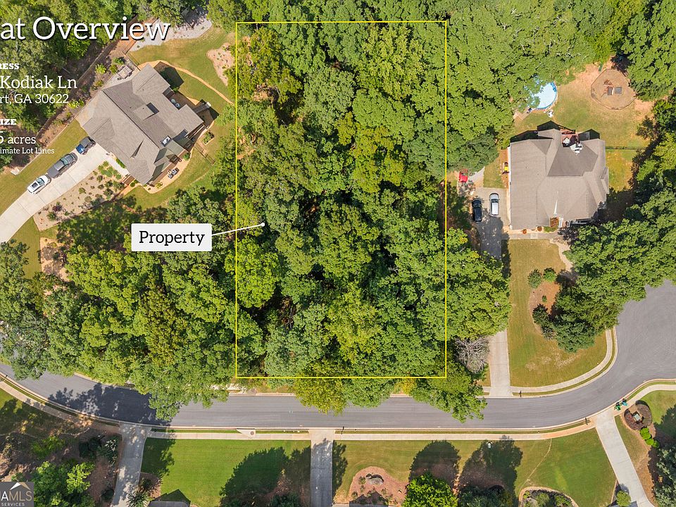 1st image of 111 Kodiak Ln