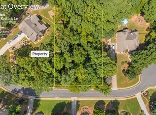 111 Kodiak Ln, Bogart, GA 30622