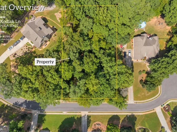 111 Kodiak Ln, Bogart, GA 30622