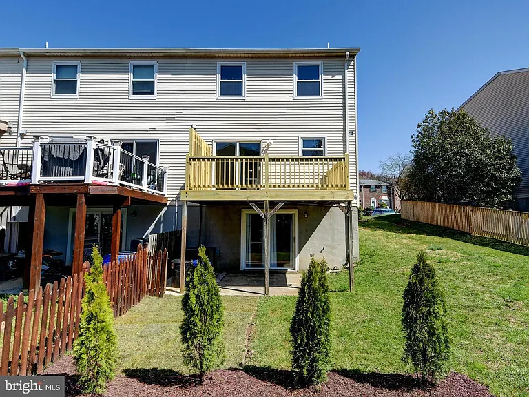 16 Pikehall Pl — Photo 25