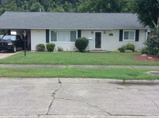 1511 Karin St, Ironton, OH 45638