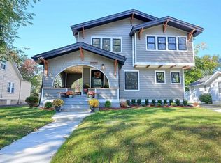 1603 N Washington Ave, Royal Oak, MI 48067