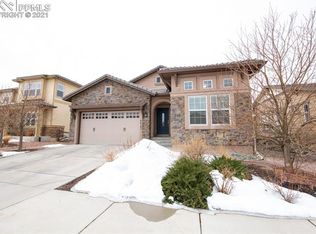 8029 Noble Fir Ct, Colorado Springs, CO 80927