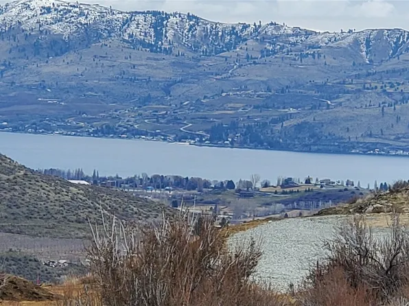 0 Glory View Lane #E-7, Manson, WA 98831