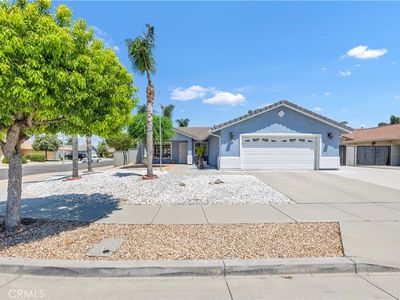 3216 Pepper Way, Hemet, CA, 92545