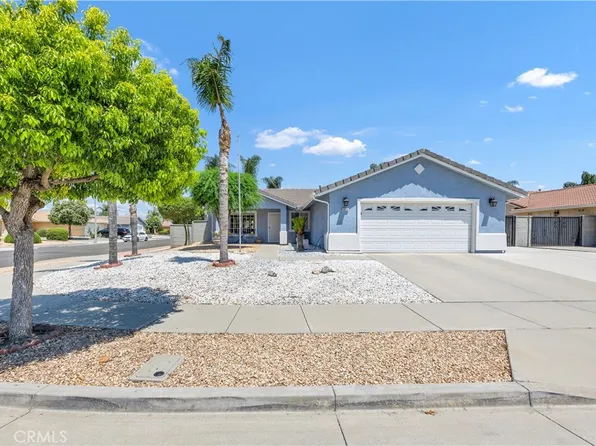 3216 Pepper Way, Hemet, CA 92545