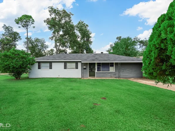 4218 Logan St, Bossier City, LA 71112