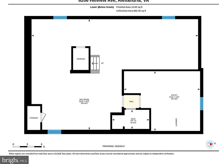 6206 Hillview Ave — Photo 45