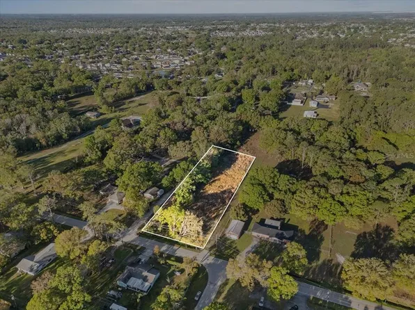 Green Rd Lot 60, Lakeland, FL 33810