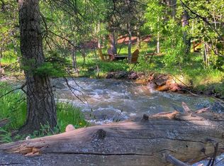 68 & 69 Aspen Trail Rd, La Veta, CO 81055