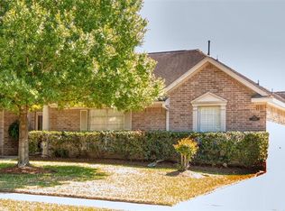 6306 Ray Rd, Pasadena, TX 77505