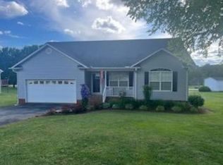 857 Dan River Rd, Spartanburg, SC 29307