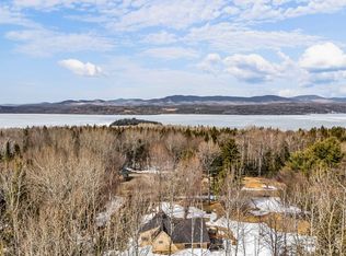 92 Birds Eye Road, Rangeley Plt, ME 04970