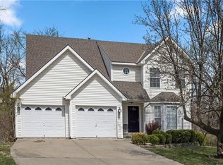 7817 N Liberty St, Kansas City, MO 64118