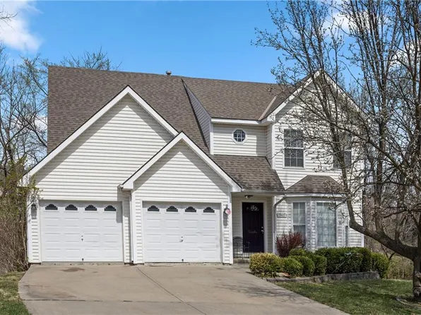 7817 N Liberty St, Kansas City, MO 64118