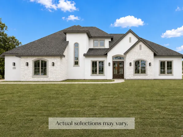 132 MAPLE TER, New Braunfels, TX 78132