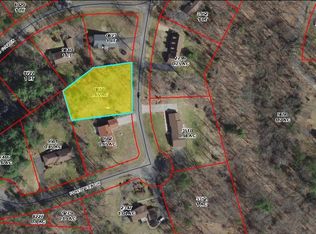 Forest View Drive, Mount Airy, NC 27030