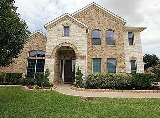 5721 Almond Ln, Fort Worth, TX 76244