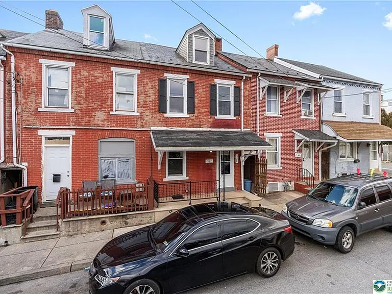 528 N Mohr St — Photo 2