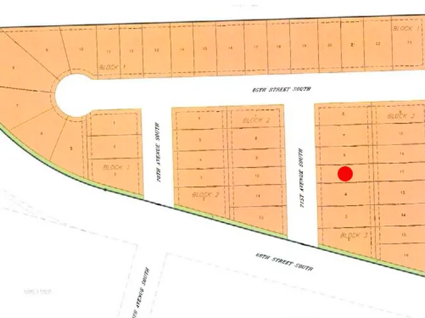 6520 71st Ave S, Horace, ND 58047