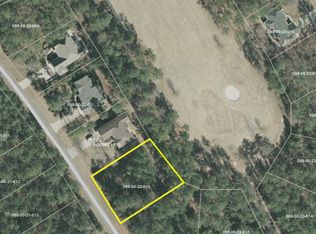 1322 L B22 Fairway Dr #13, Mc Cormick, SC 29835