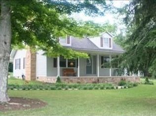 181 Braun St, Crossville, TN 38555