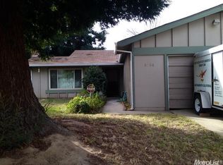 8704 Sturgeon Way, Sacramento, CA 95826