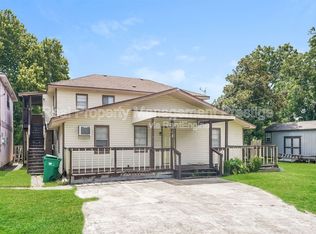 118 Anita St, La Marque, TX 77568