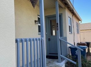 1706 C St, Antioch, CA 94509