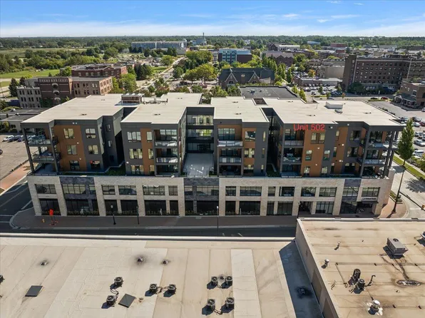 159 S River Ave #502, Holland, MI 49423