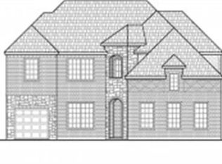705 Stevens Ct, Mansfield, TX 76063