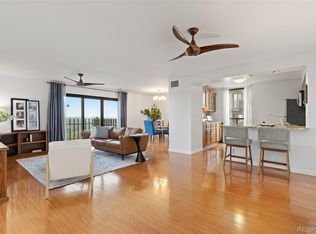 Park Lane, Denver, CO 80209