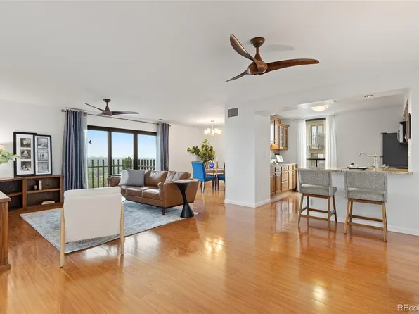 460 S Marion Parkway #1456, Denver, CO 80209